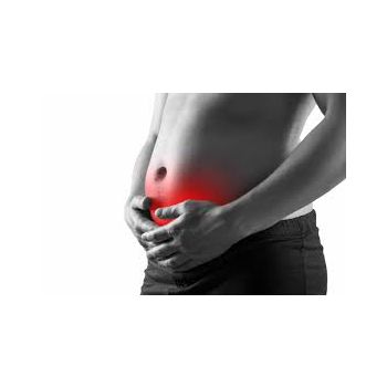 Tummy bloating relif powder