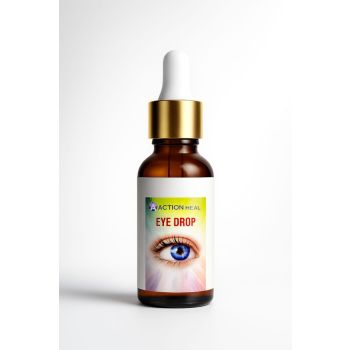 ACTIONHEAL RAW MEDICINES