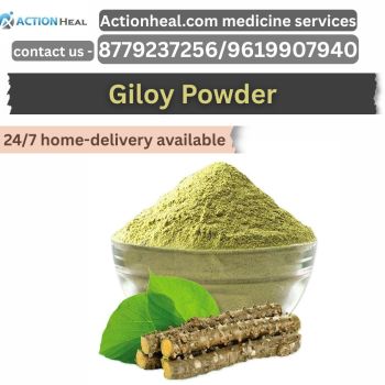 ACTIONHEAL RAW MEDICINE