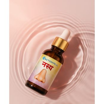 ACTIONHEAL RAW MEDICINES