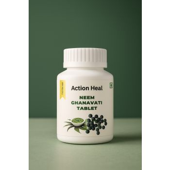 ACTIONHEAL RAW MEDICINE 