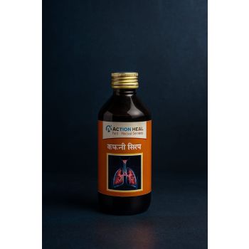 ACTIONHEAL RAW MEDICINE