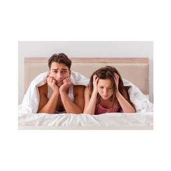 Sex problems treatment powder