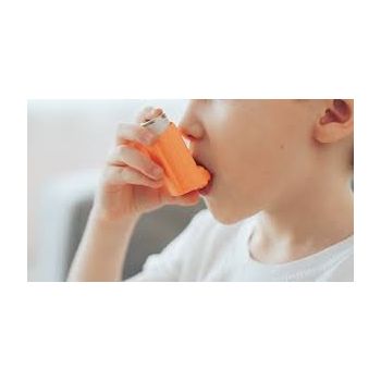 Asthama treatment powder