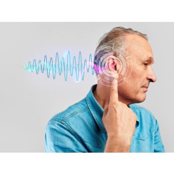 Tinnitus treatment powder