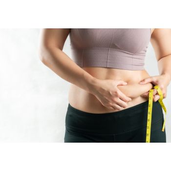 Weight gainer powder