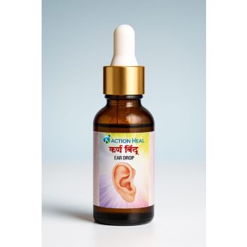 ACTIONHEAL RAW MEDICINE