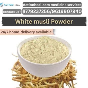 ACTIONHEAL RAW MEDICINE